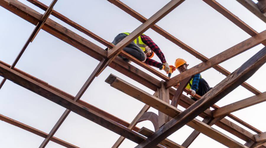 Expert new roof installation services in Transfer, PA